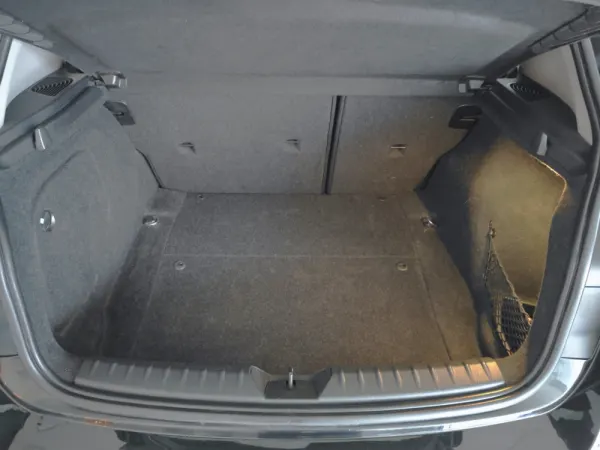 BMW 114 d Line Sport 9