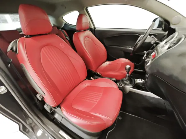 Alfa Romeo MiTo 1.3 JTD Progression 7