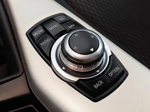 BMW 114 d Line Sport 36