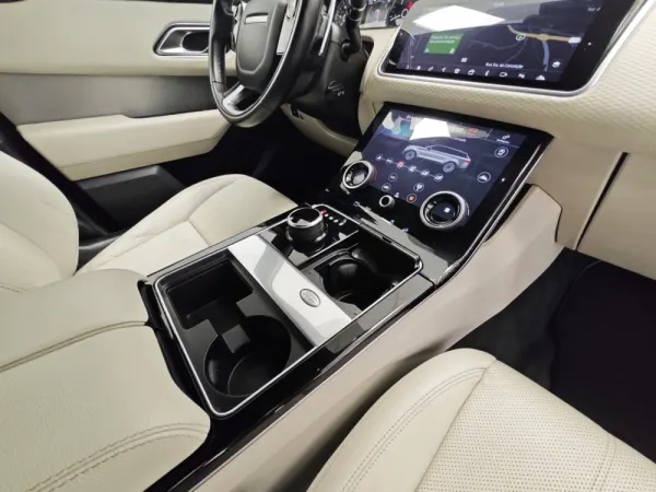 Land Rover Range Rover Velar 2.0 D R-Dynamic 55