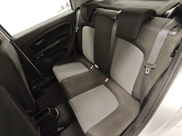 Fiat Grande Punto 1.3 M-Jet Active 33