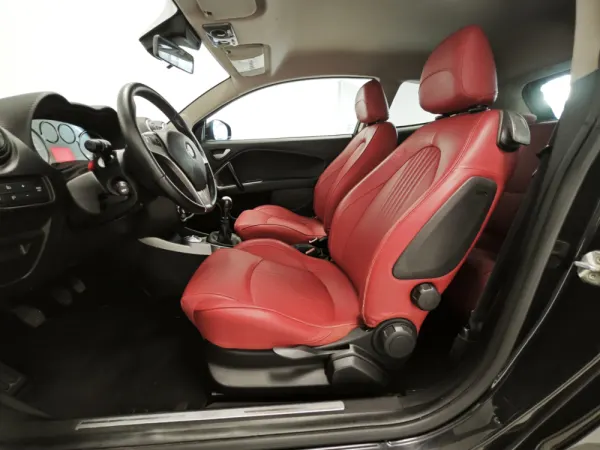 Alfa Romeo MiTo 1.3 JTD Progression 20