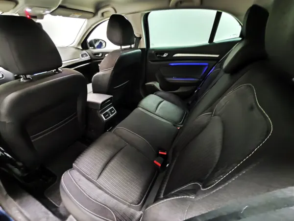 Renault Mégane 1.3 TCe Limited J17 54