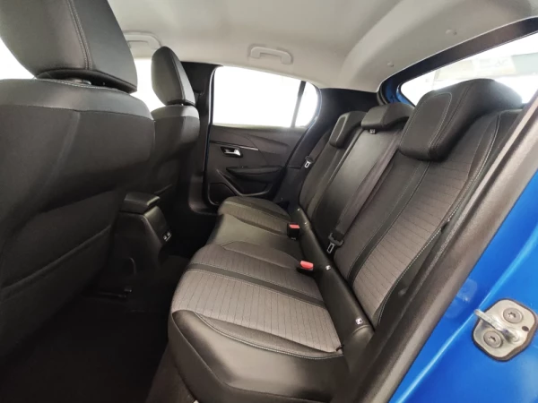 Peugeot 208 1.5 BlueHDi Allure Pack 51