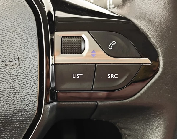 Peugeot 208 1.5 BlueHDi Allure Pack 43