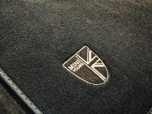 MINI Countryman Cooper SE ALL4 Auto 45