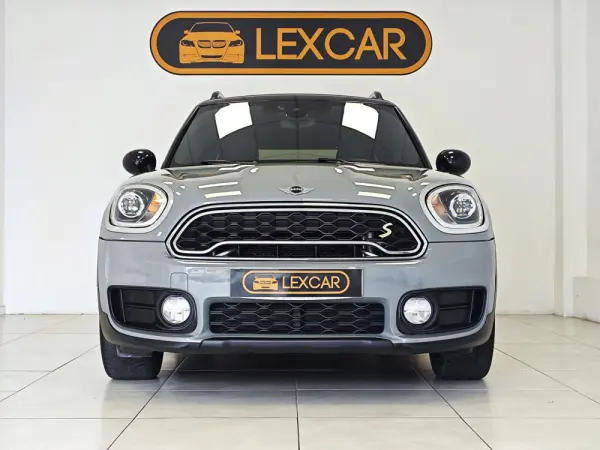 MINI Countryman Cooper SE ALL4 Auto 18