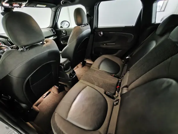 MINI Countryman Cooper SE ALL4 Auto 55