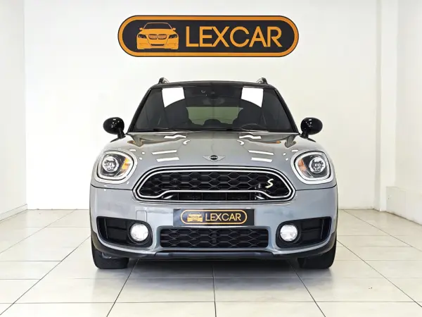 MINI Countryman Cooper SE ALL4 Auto 20