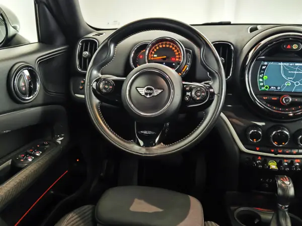 MINI Countryman Cooper SE ALL4 Auto 35
