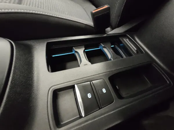 Ford Focus SW 1.0 EcoBoost MHEV Connected 38