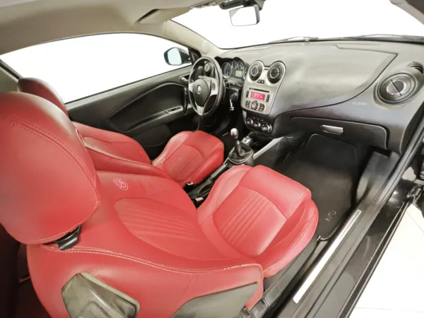 Alfa Romeo MiTo 1.3 JTD Progression 37