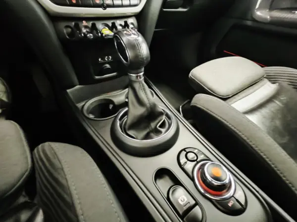 MINI Countryman Cooper SE ALL4 Auto 40