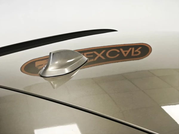 BMW 318 d Touring Line Luxury 26