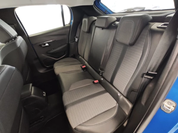 Peugeot 208 1.5 BlueHDi Allure Pack 8