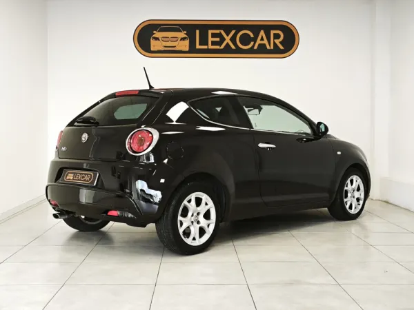 Alfa Romeo MiTo 1.3 JTD Progression 18