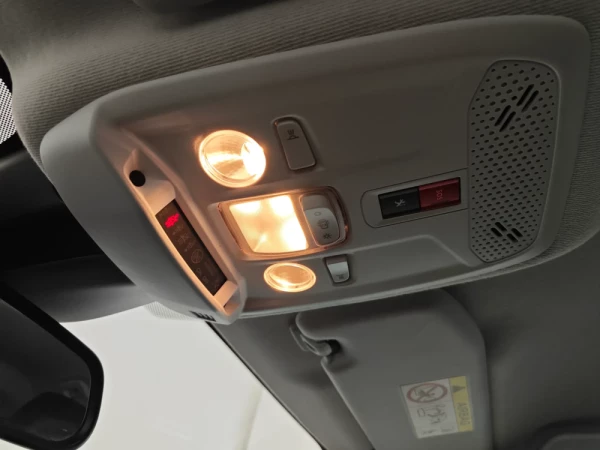 Peugeot 208 1.5 BlueHDi Allure Pack 45