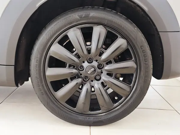 MINI Countryman Cooper SE ALL4 Auto 24