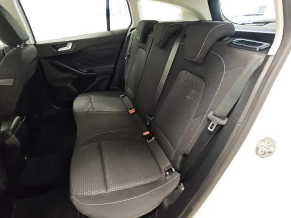 Ford Focus SW 1.0 EcoBoost MHEV Connected 49