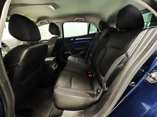 Renault Mégane 1.3 TCe Limited J17 53