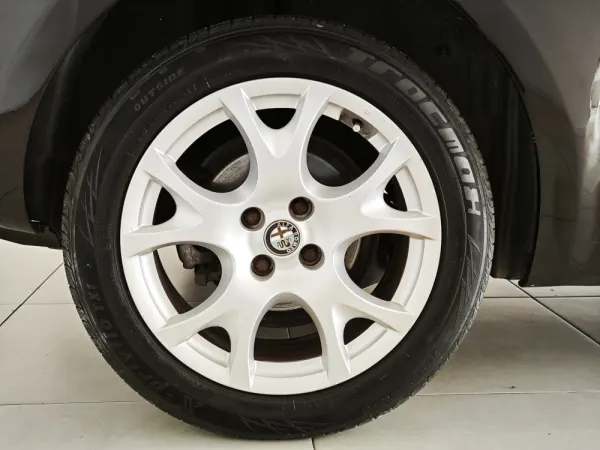 Alfa Romeo MiTo 1.3 JTD Progression 4