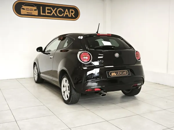 Alfa Romeo MiTo 1.3 JTD Progression 15
