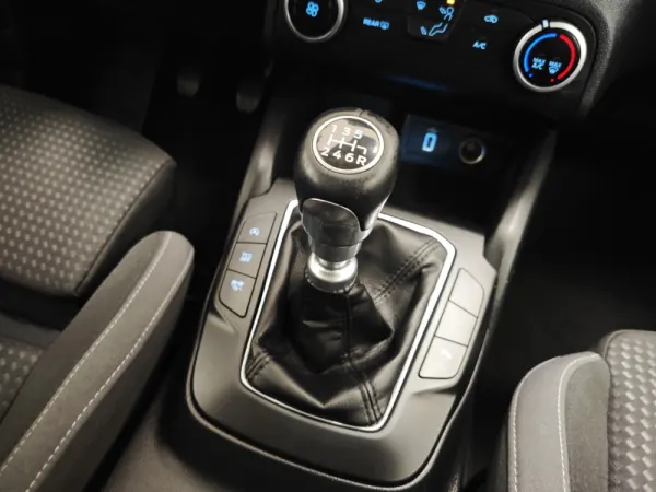 Ford Focus SW 1.0 EcoBoost MHEV Connected 27