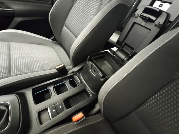 Ford Focus SW 1.0 EcoBoost MHEV Connected 40