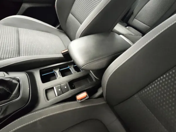 Ford Focus SW 1.0 EcoBoost MHEV Connected 39