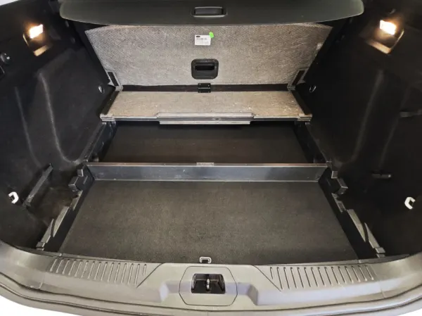 Ford Focus SW 1.0 EcoBoost MHEV Connected 51