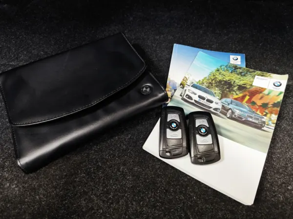 BMW 114 d Line Sport 10