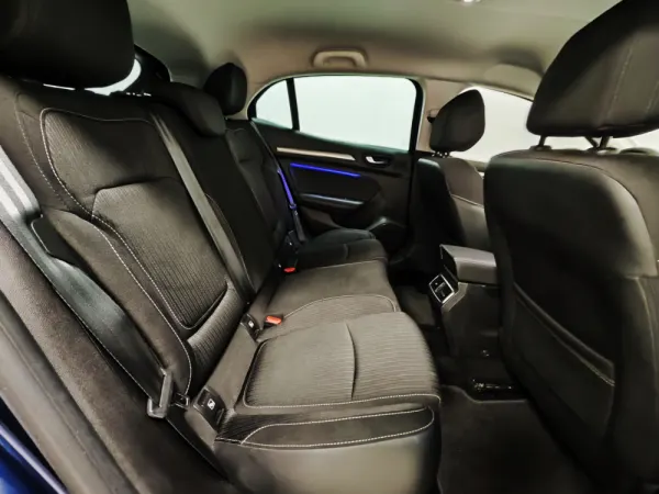 Renault Mégane 1.3 TCe Limited J17 49