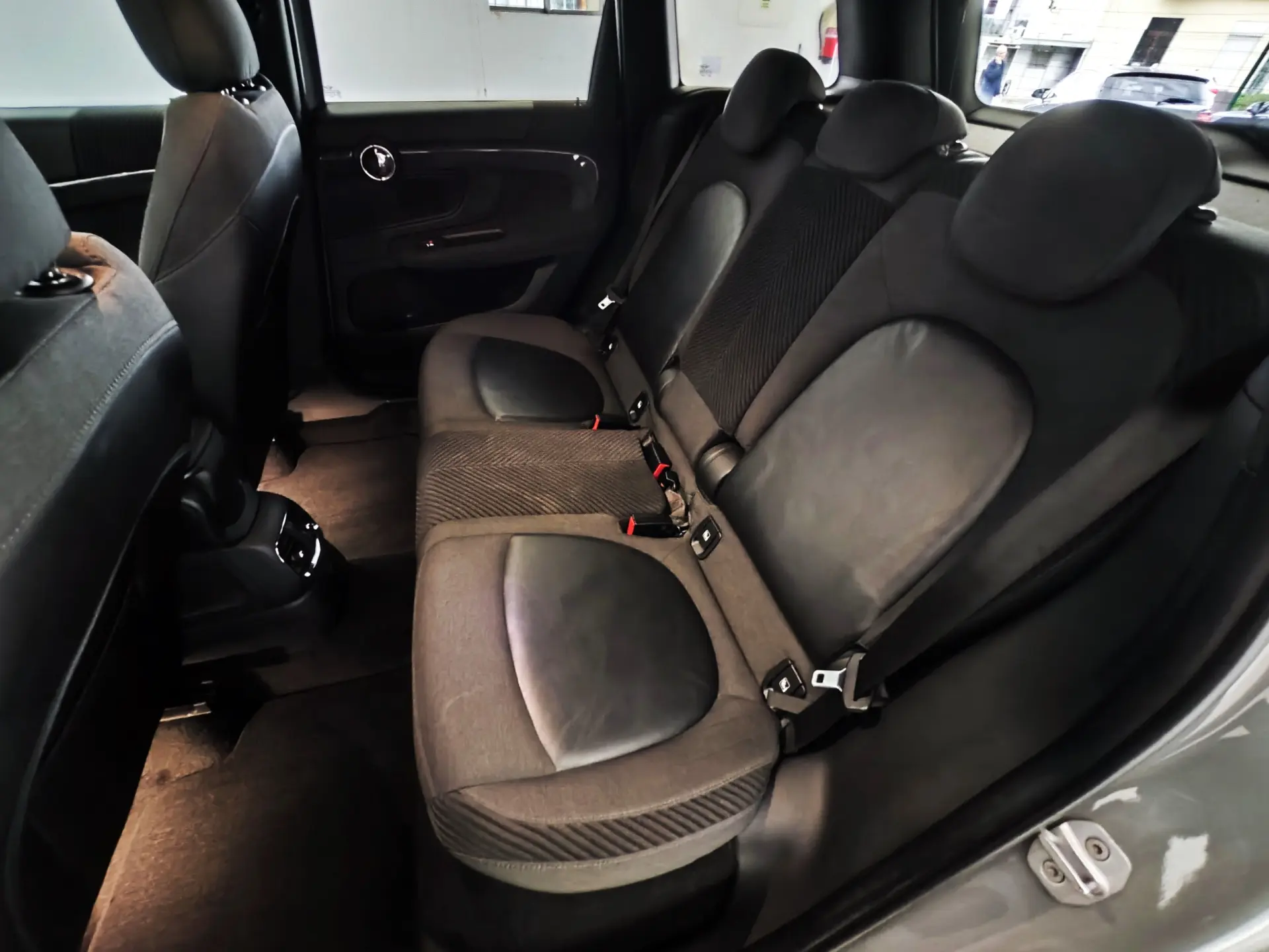 MINI Countryman Cooper SE ALL4 Auto 56