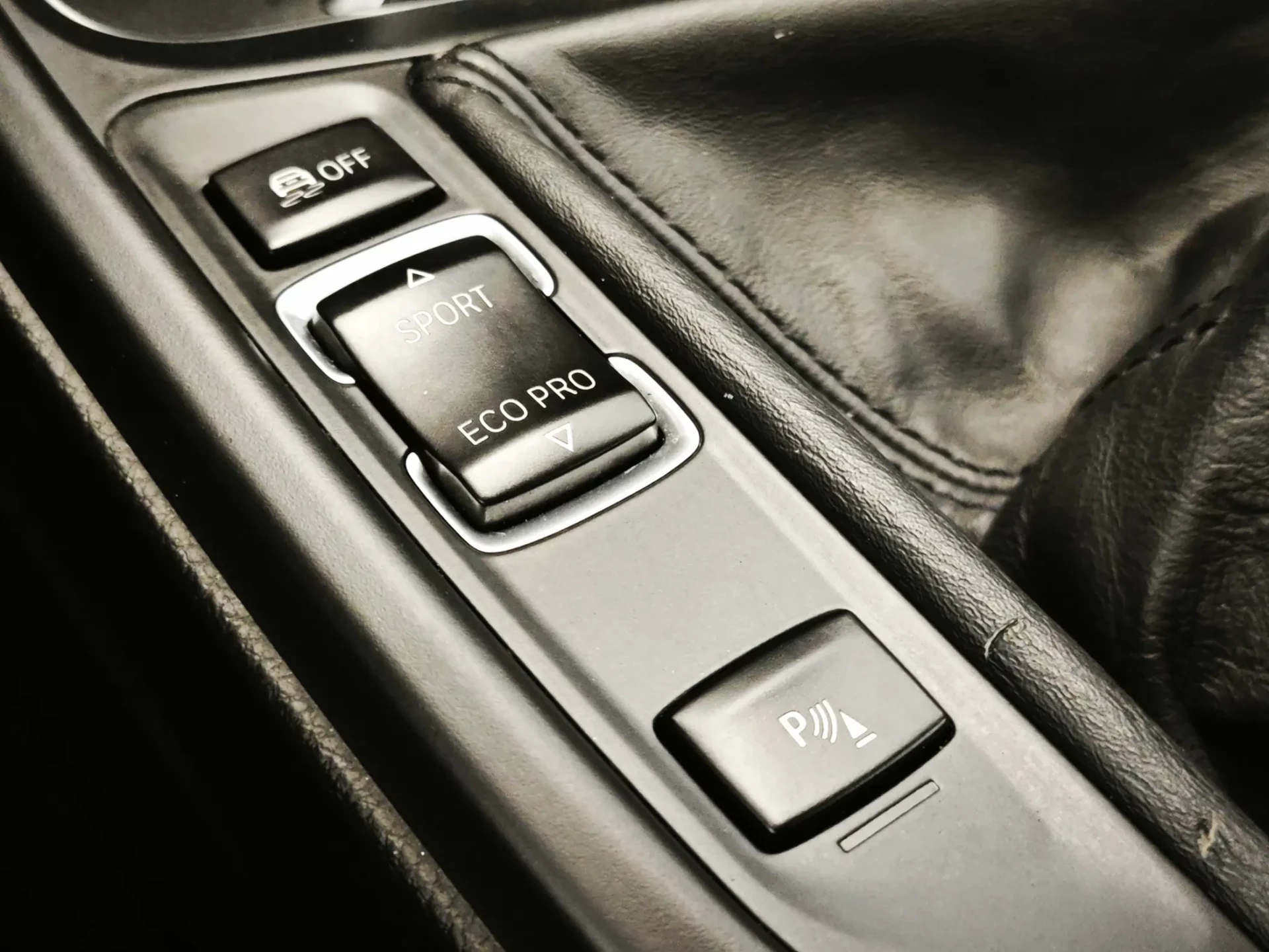 BMW 318 d Touring Line Luxury 35