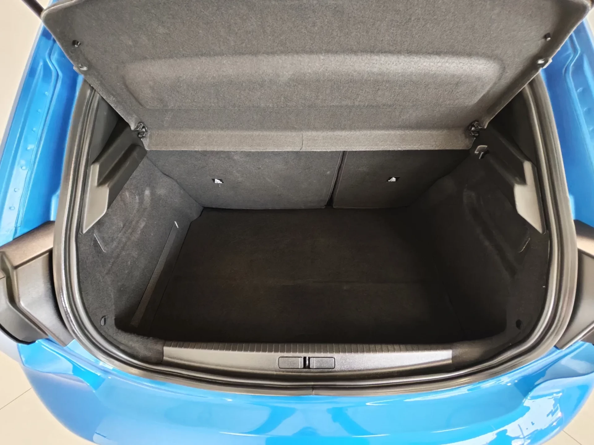 Peugeot 208 1.5 BlueHDi Allure Pack 52