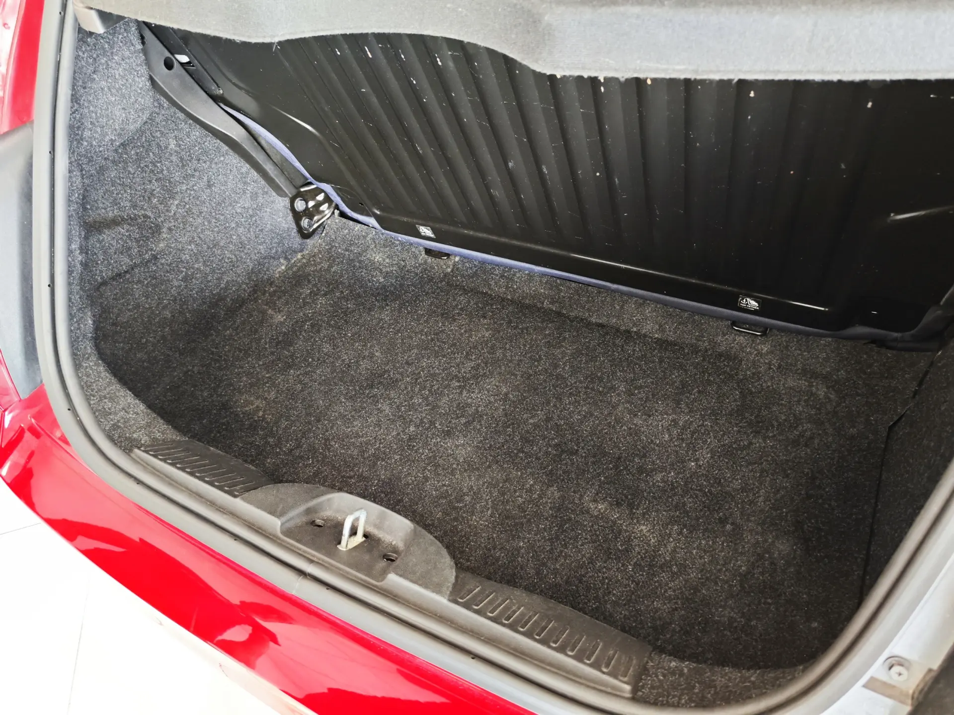 Fiat 500 1.0 GSE Hybrid RED 29