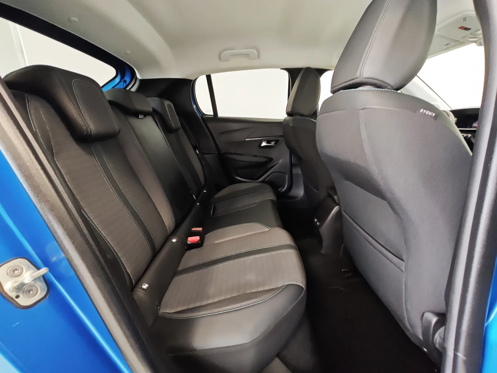 Peugeot 208 1.5 BlueHDi Allure Pack 49