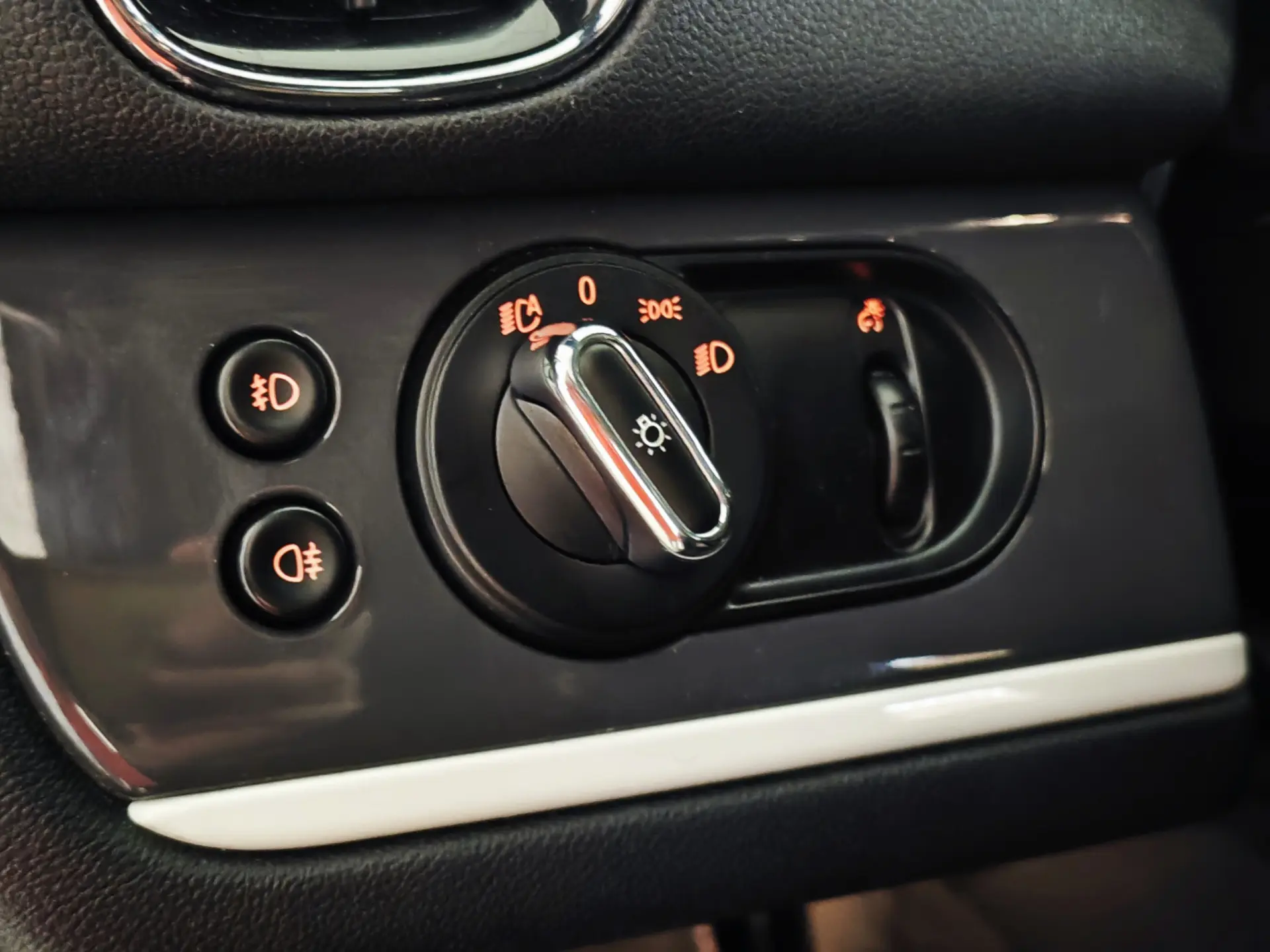 MINI Countryman Cooper SE ALL4 Auto 43