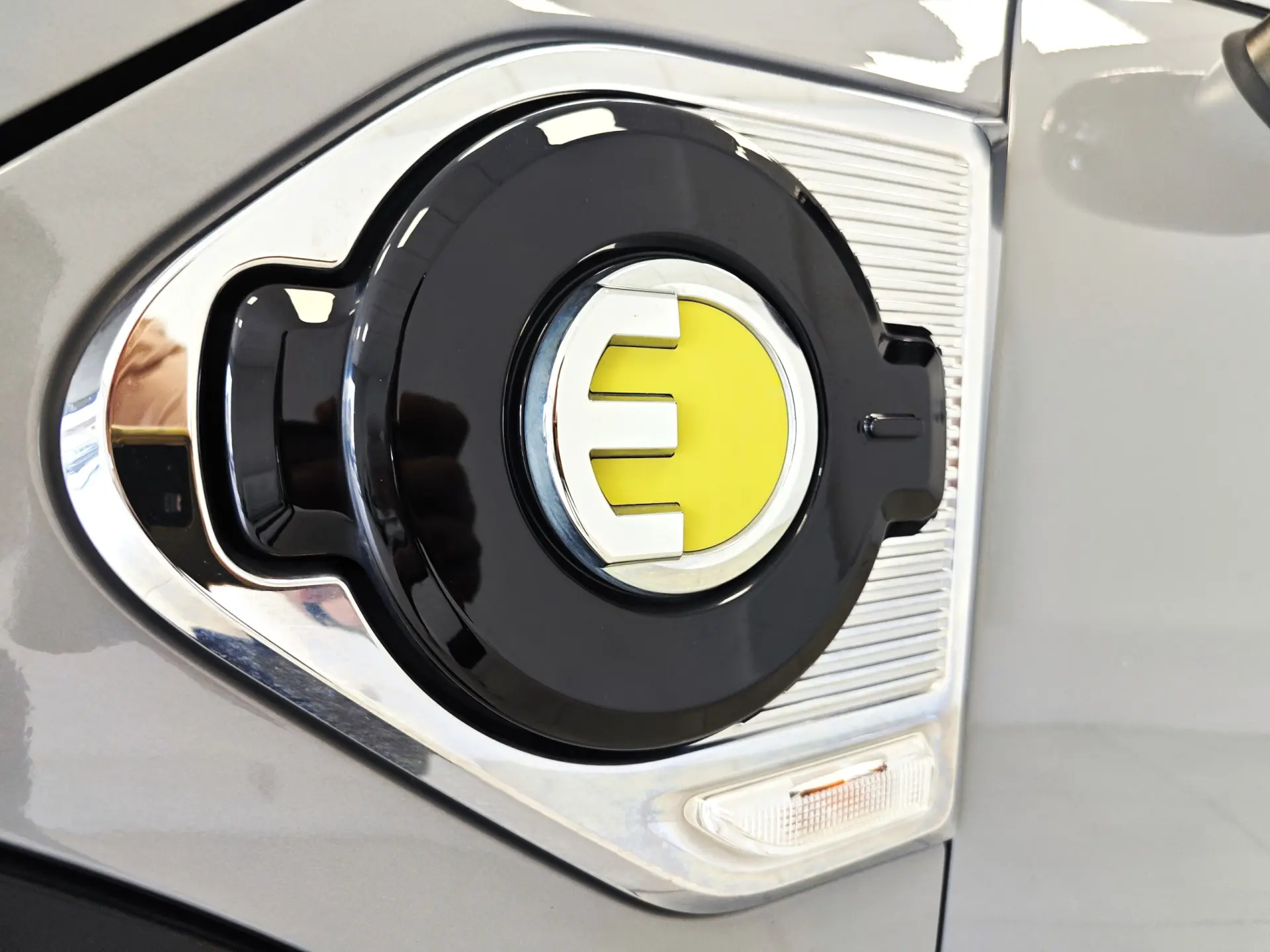 MINI Countryman Cooper SE ALL4 Auto 12