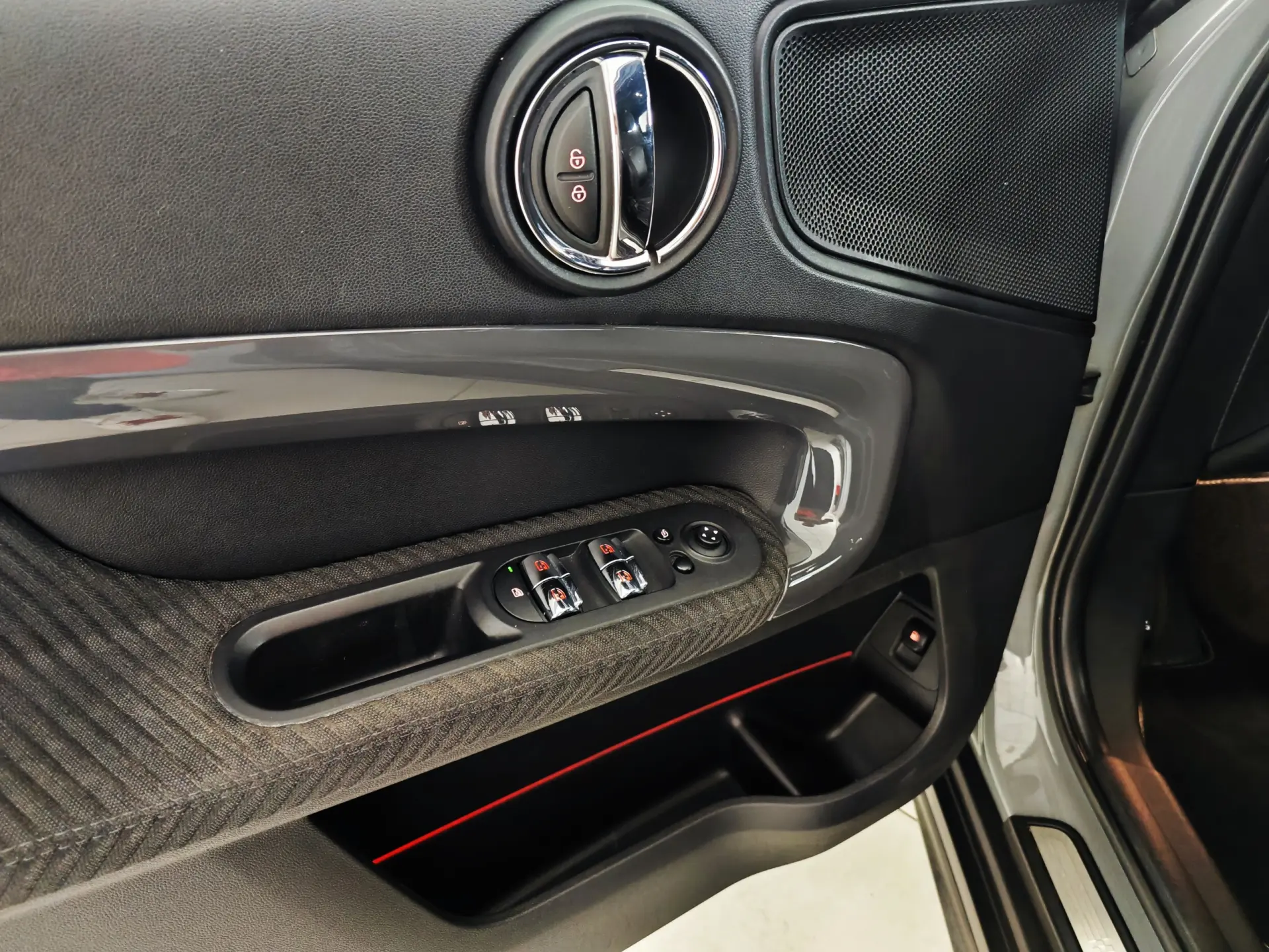 MINI Countryman Cooper SE ALL4 Auto 30