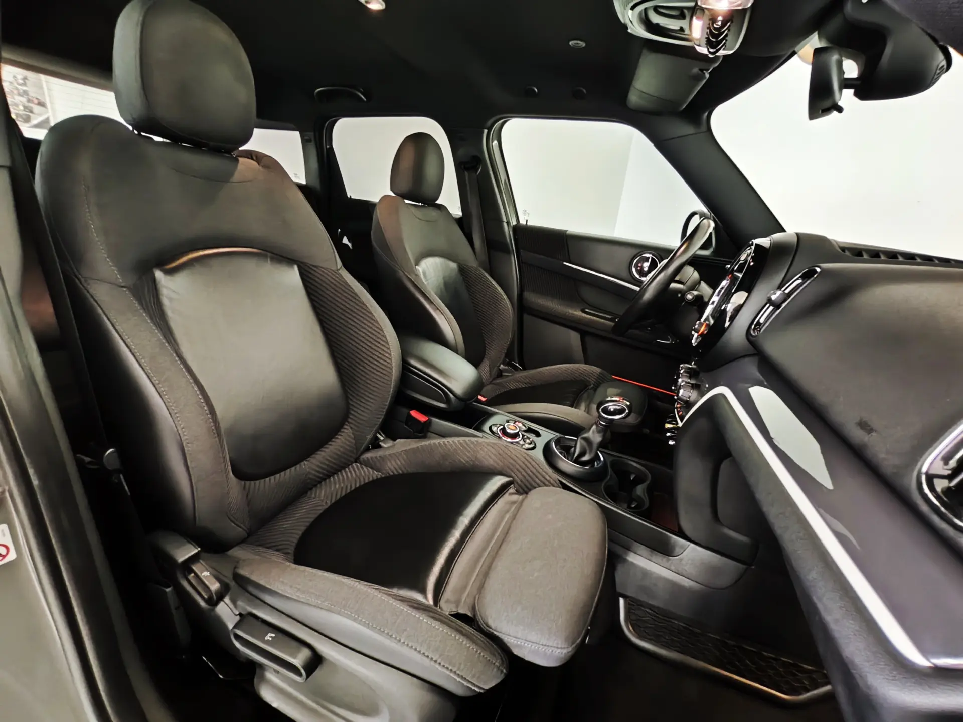 MINI Countryman Cooper SE ALL4 Auto 50