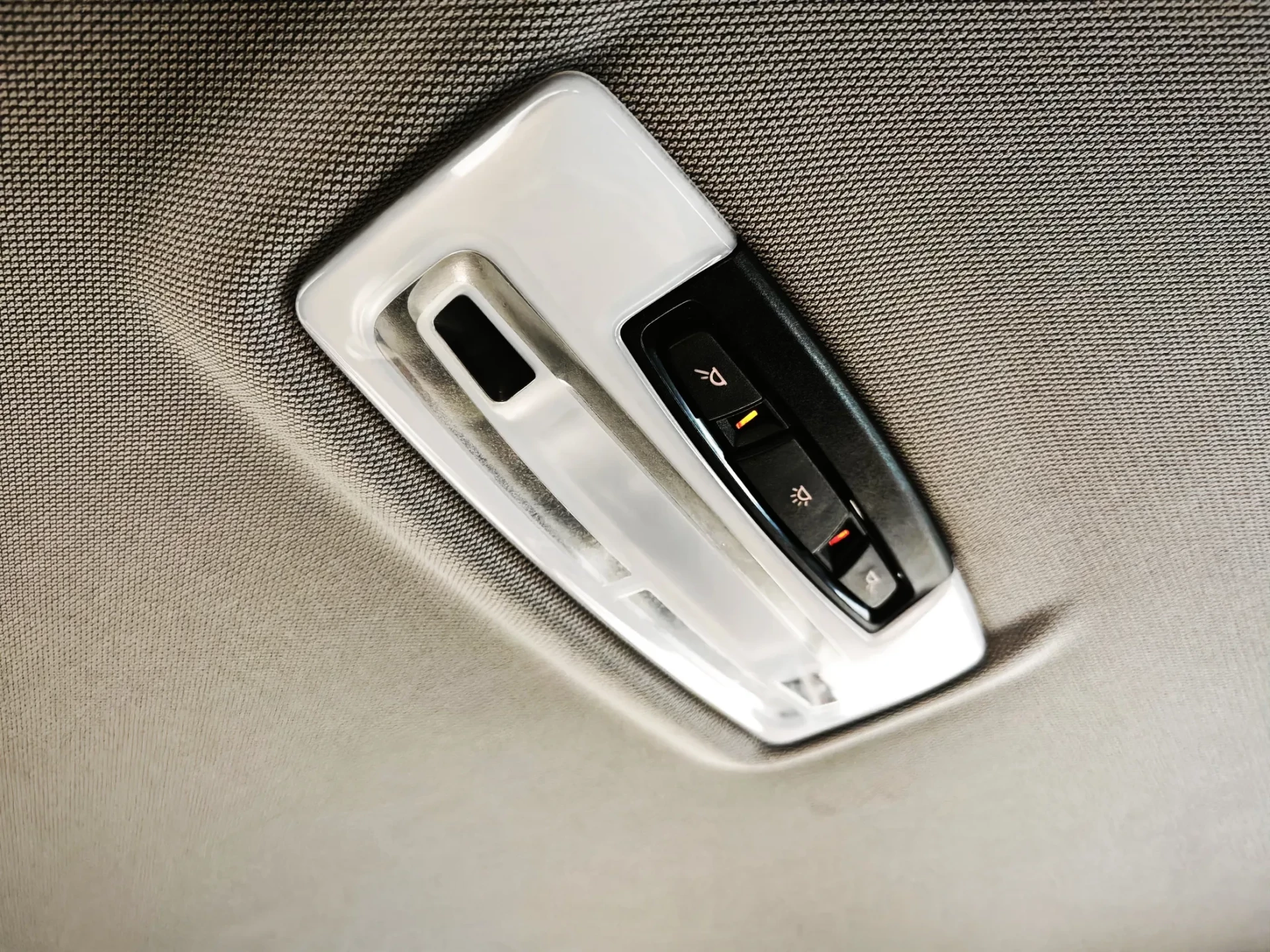 BMW 318 d Touring Line Luxury 43