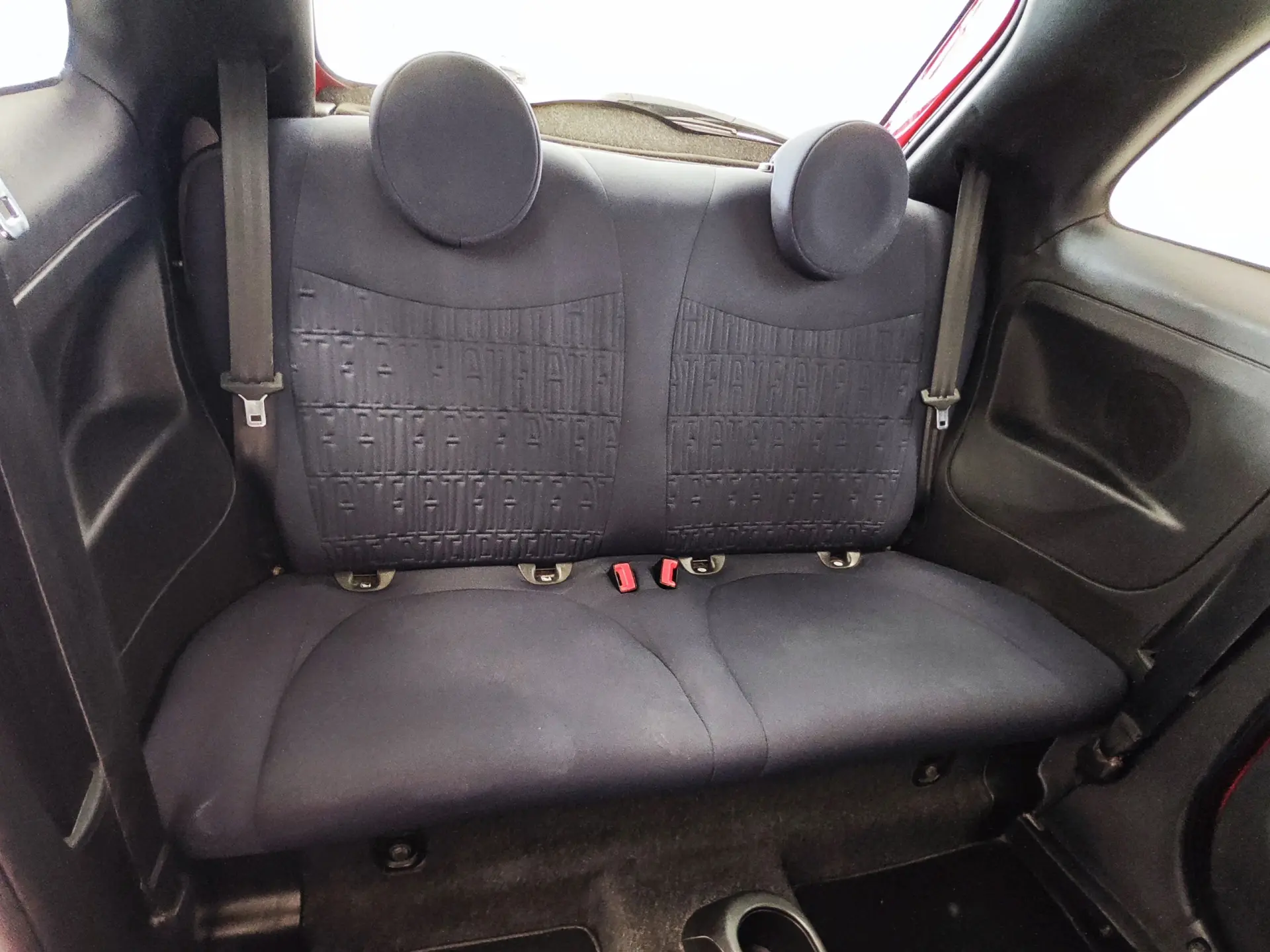 Fiat 500 1.0 GSE Hybrid RED 9