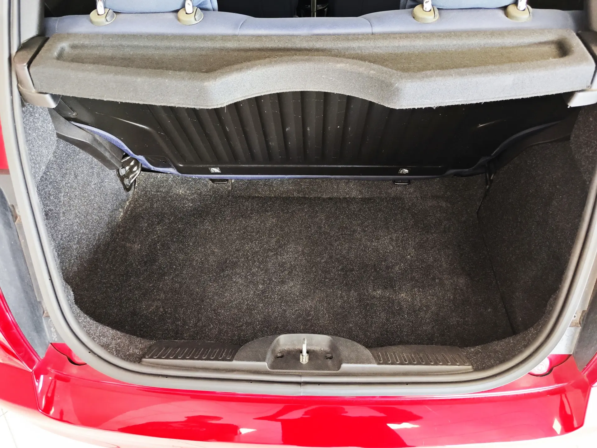 Fiat 500 1.0 GSE Hybrid RED 10