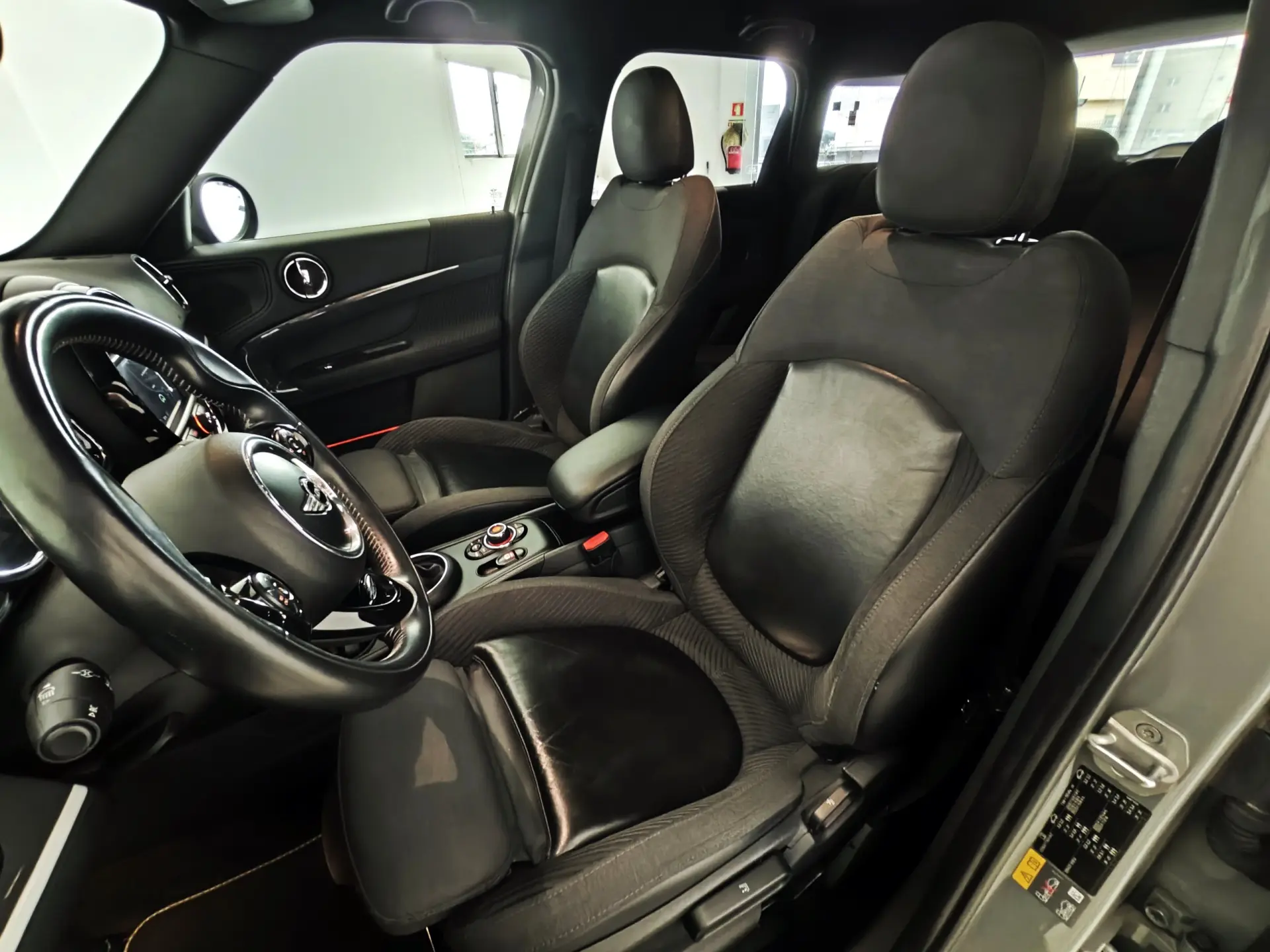 MINI Countryman Cooper SE ALL4 Auto 44