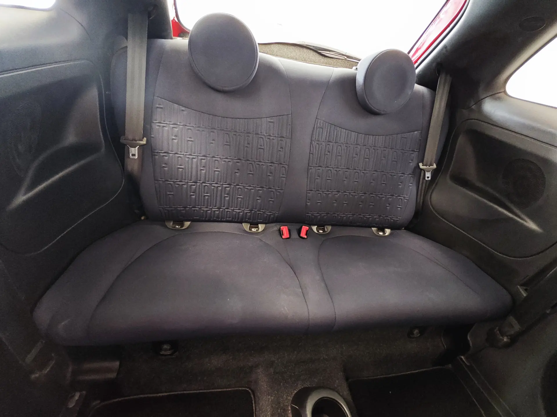 Fiat 500 1.0 GSE Hybrid RED 26