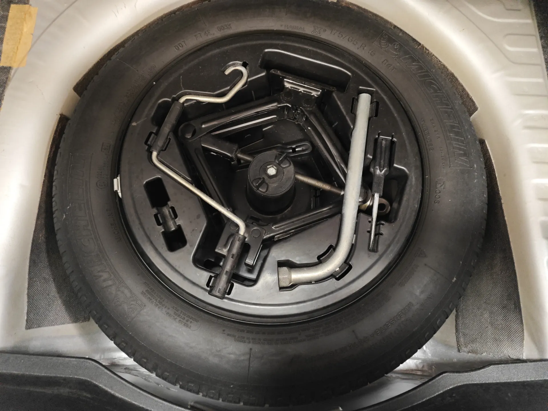 Fiat Grande Punto 1.3 M-Jet Active 39