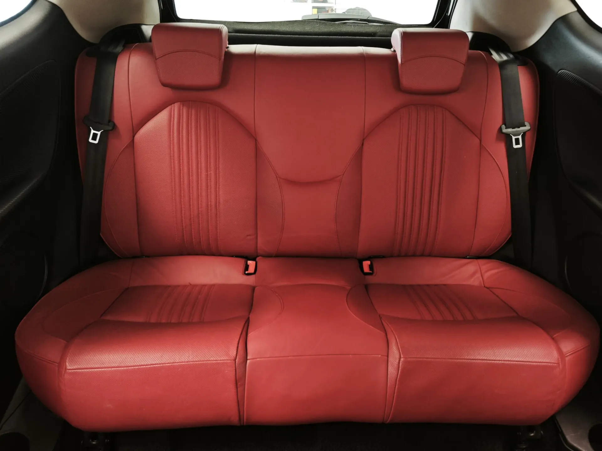 Alfa Romeo MiTo 1.3 JTD Progression 8