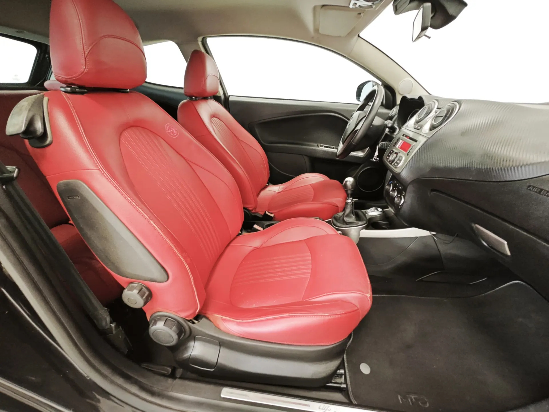 Alfa Romeo MiTo 1.3 JTD Progression 36