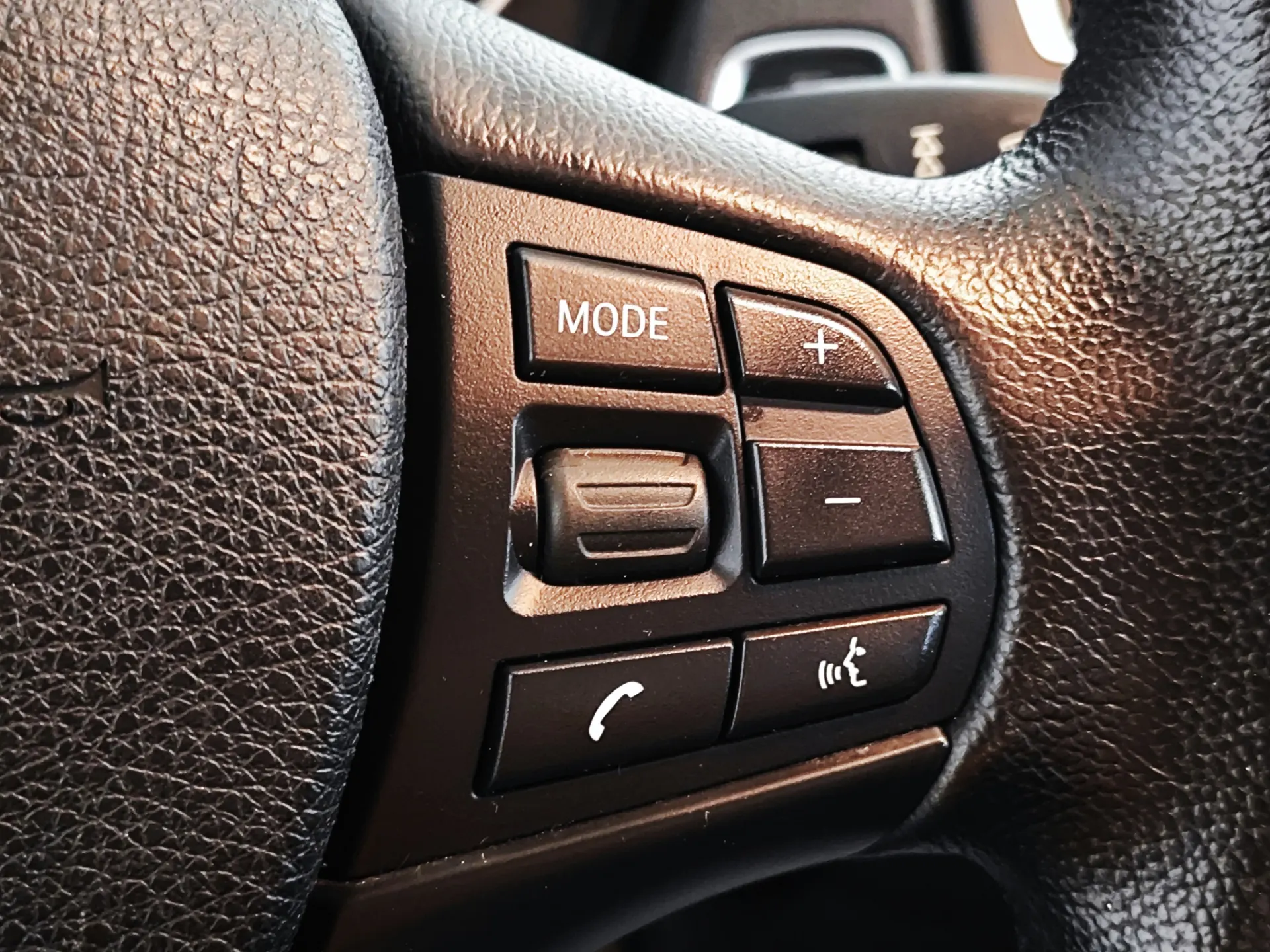 BMW 114 d Line Sport 43